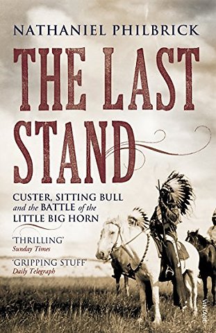 The Last Stand