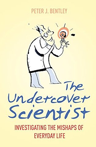 The Undercover Scientist