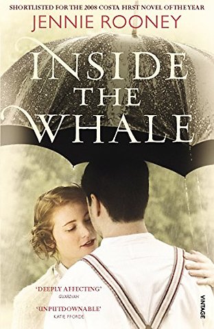 Inside the Whale