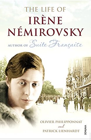 The Life of Irene Nemirovsky