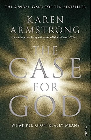 The Case for God