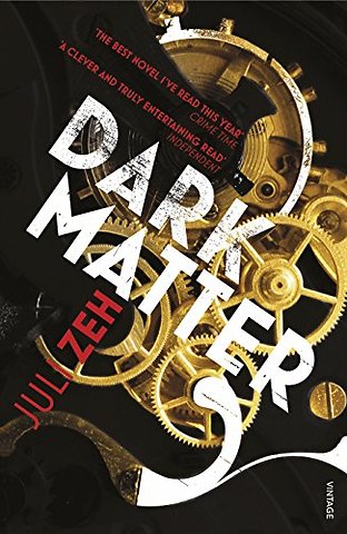 Dark Matter