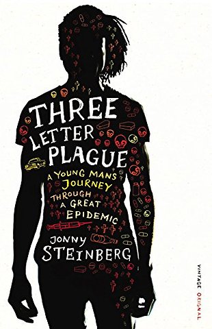 Three Letter Plague