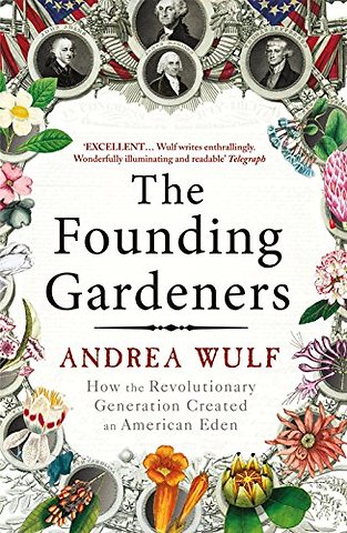The Founding Gardeners