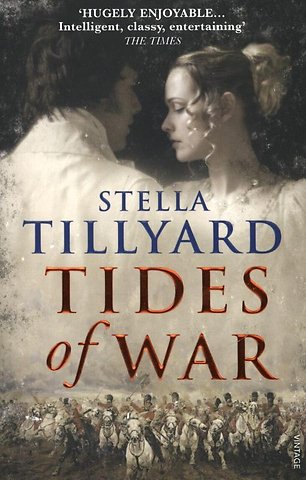 Tides of War