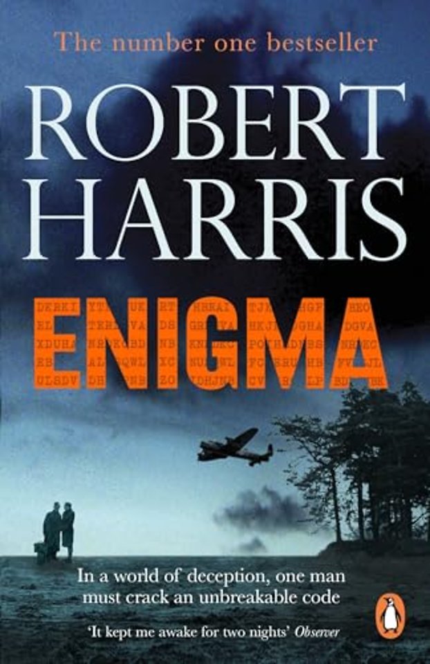 Enigma