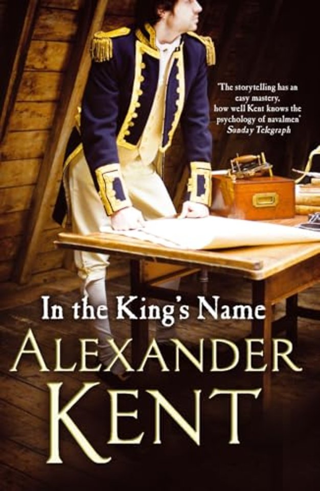In the King's Name