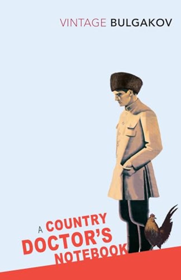 A Country Doctor's Notebook