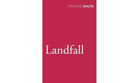 Landfall