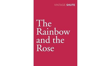 The Rainbow and the Rose