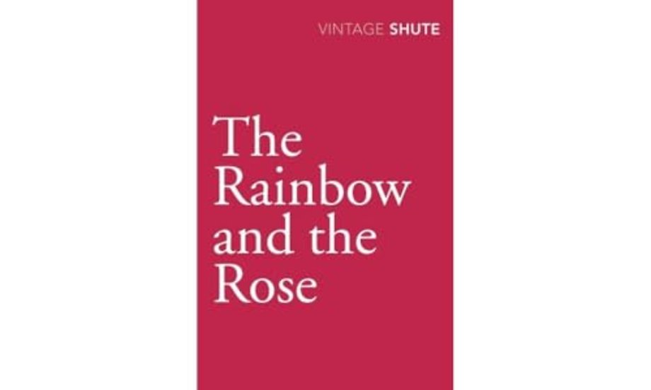 The Rainbow and the Rose