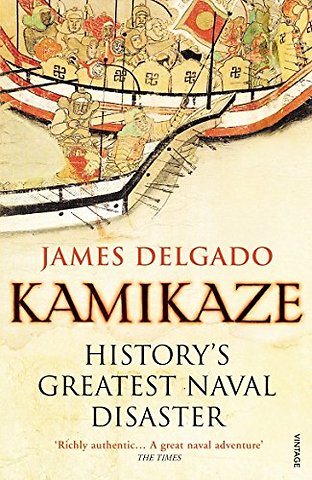 Kamikaze