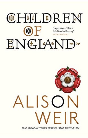 Children of England