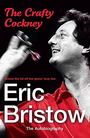 Eric Bristow: The Autobiography