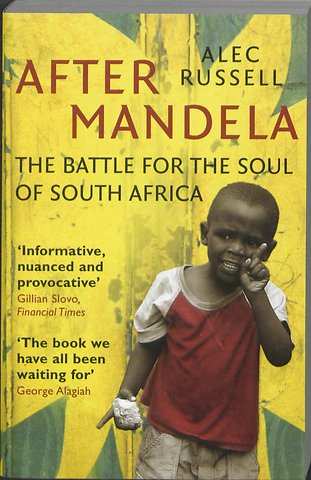 After Mandela