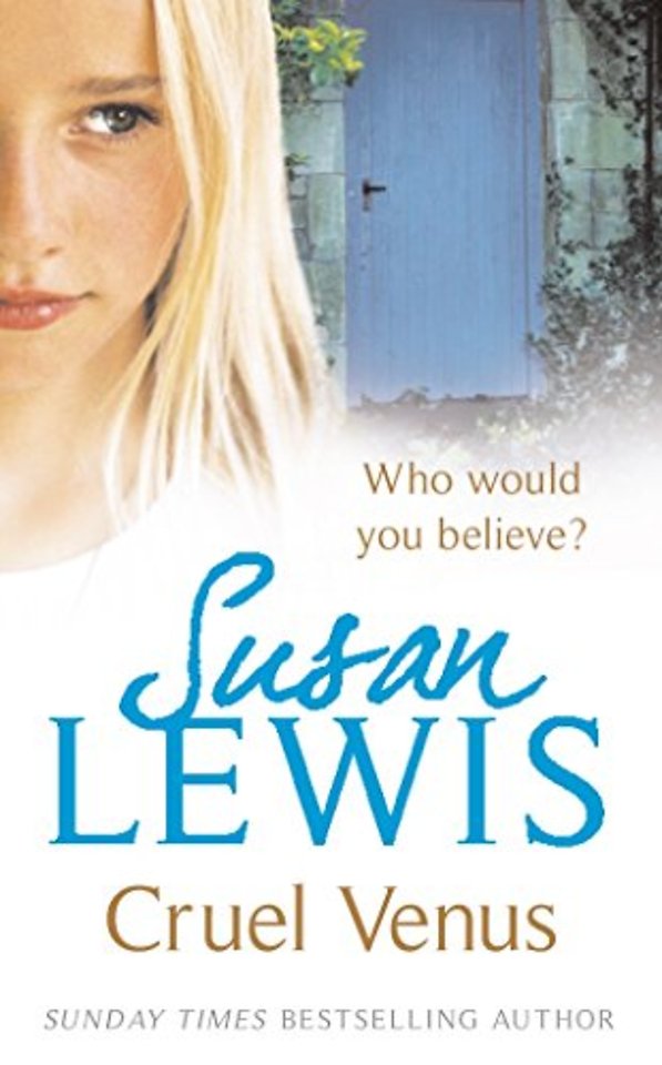 Cruel Venus