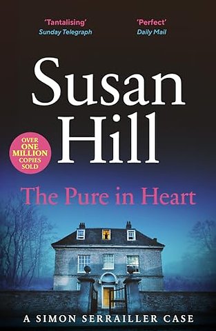 The Pure in Heart
