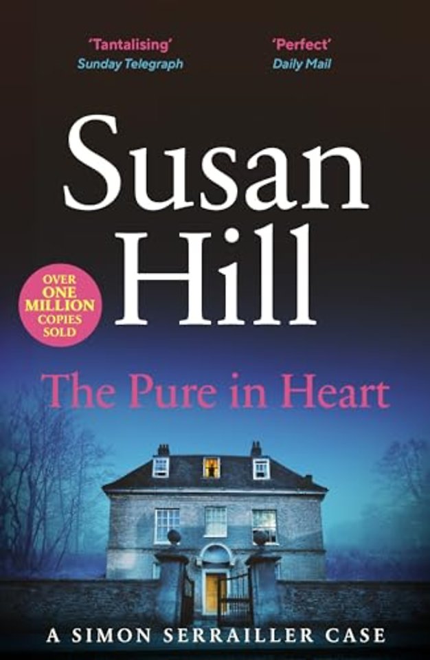 The Pure in Heart