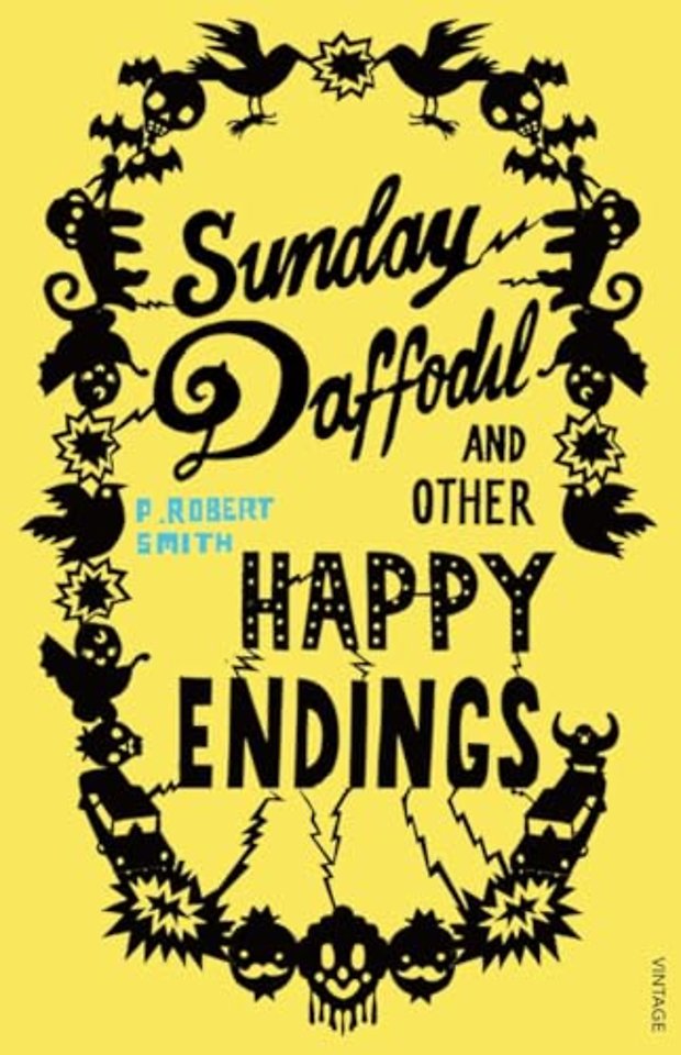 Sunday Daffodil and Other Happy Endings