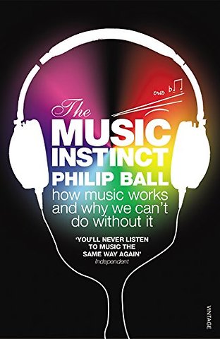 The Music Instinct