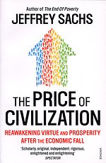Price of Civilization