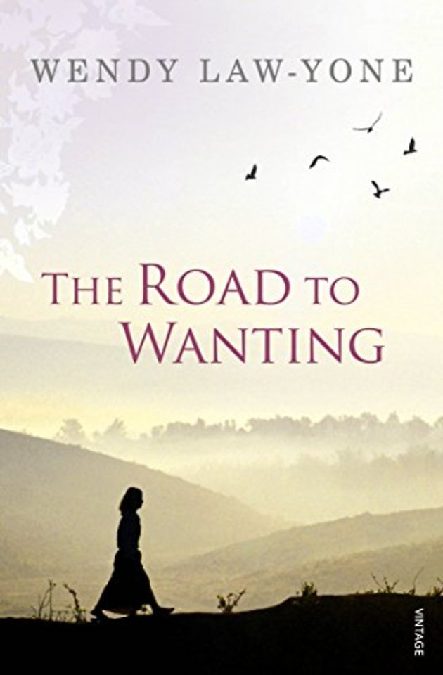 The Road to Wanting