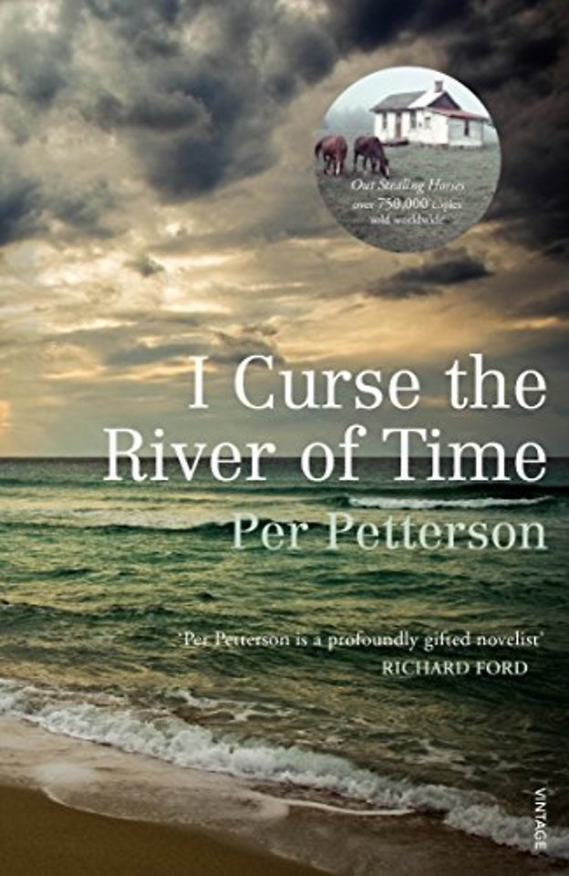 I Curse the River of Time