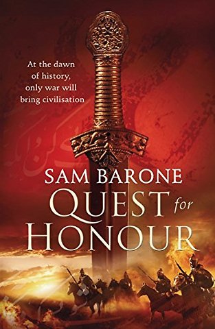 Quest for Honour