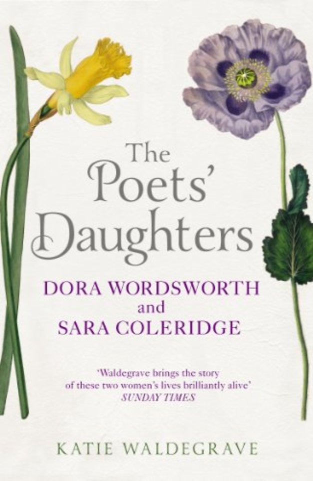 The Poets' Daughters