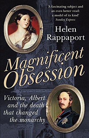 Magnificent Obsession