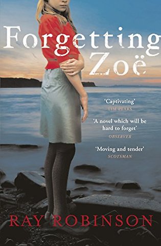 Forgetting Zoe