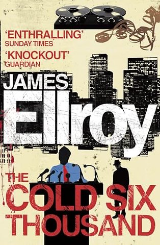 The Cold Six Thousand
