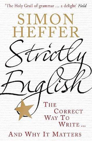 Strictly English