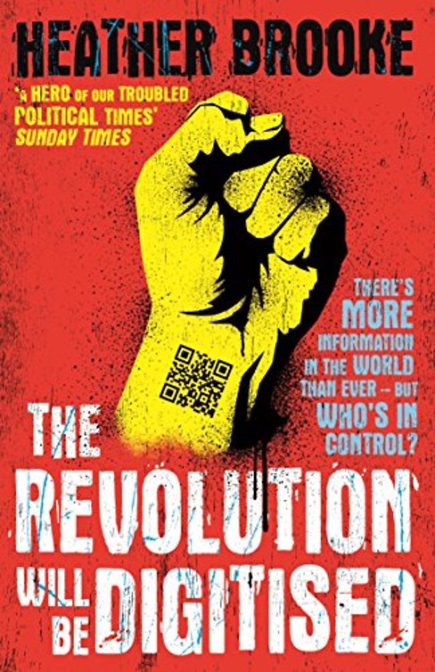 The Revolution will be Digitised