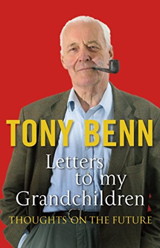 Letters To My Grandchildren