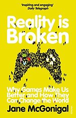 Reality is Broken