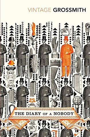 The Diary of a Nobody