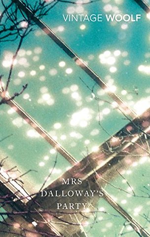 Mrs Dalloway's Party