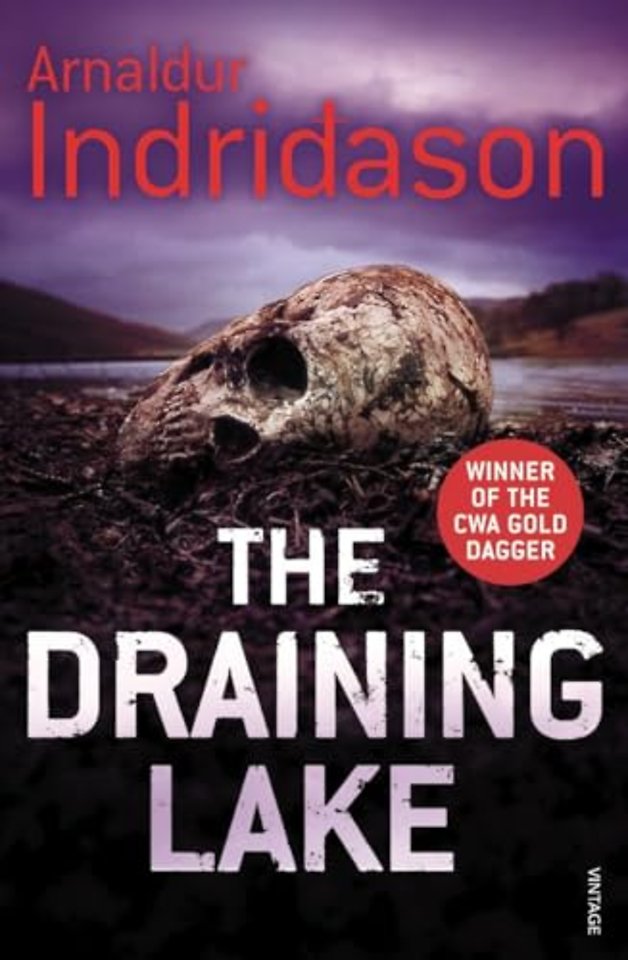 The Draining Lake