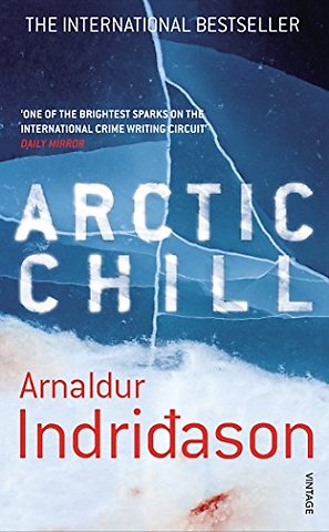 Arctic Chill