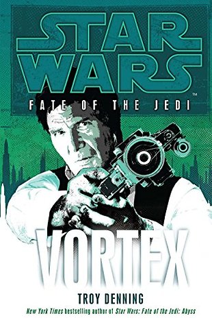 Star Wars: Fate of the Jedi - Vortex