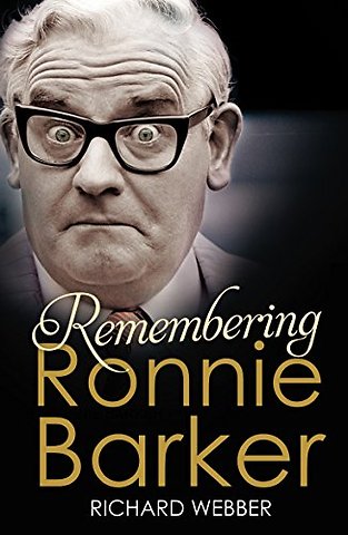 Remembering Ronnie Barker