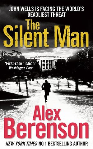 The Silent Man