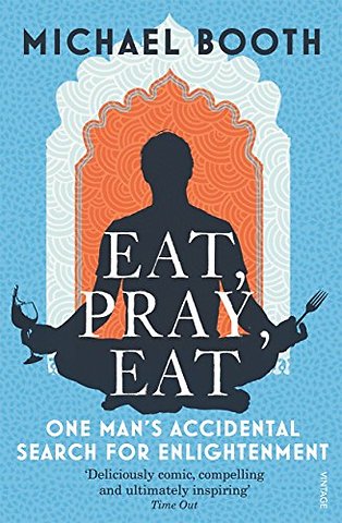 Eat Pray Eat