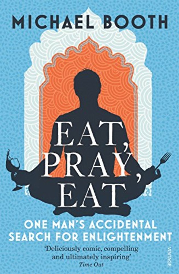 Eat Pray Eat