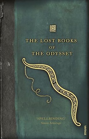 The Lost Books of the Odyssey