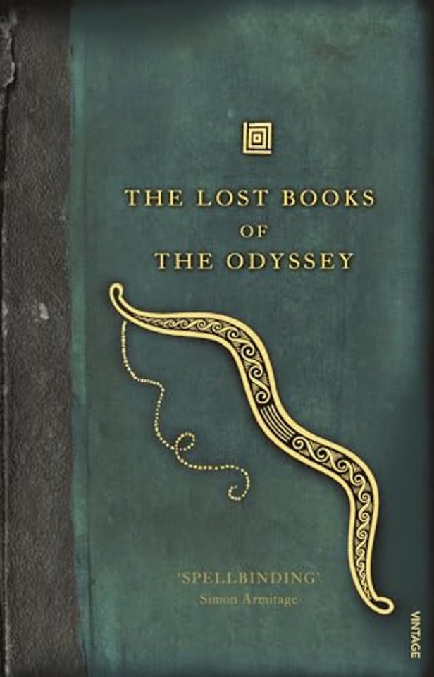 The Lost Books of the Odyssey