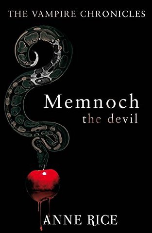 Memnoch The Devil