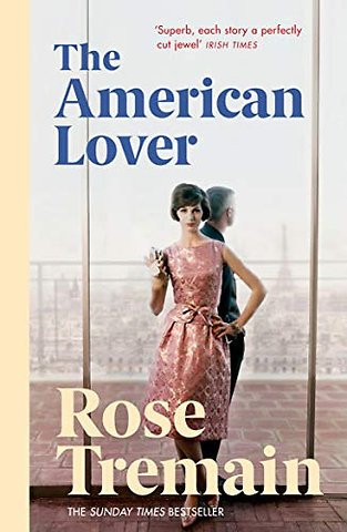 The American Lover