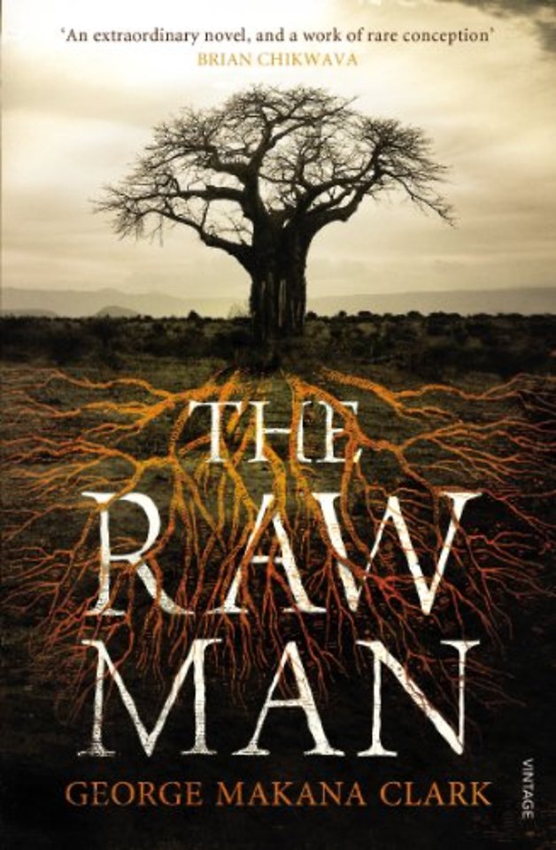 The Raw Man